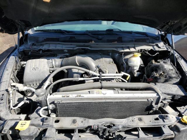 Photo 11 from auction – 2017 RAM 1500 SLT with VIN 1C6RR7GT5HS521339