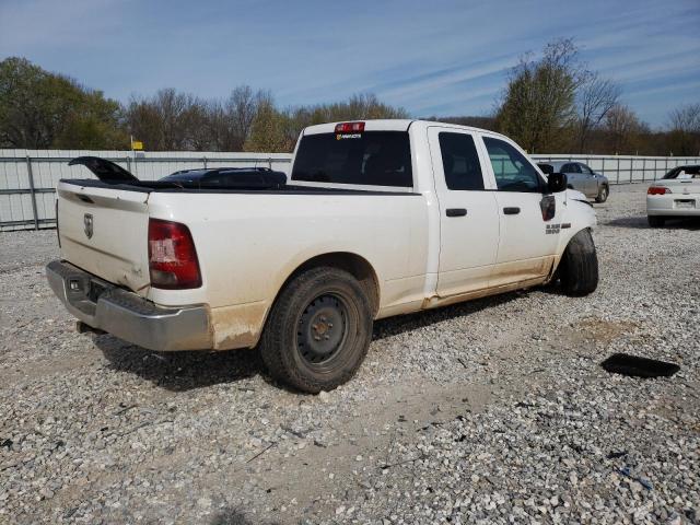 Photo 3 from auction – 2017 RAM 1500 ST with VIN 1C6RR6FT0HS763550