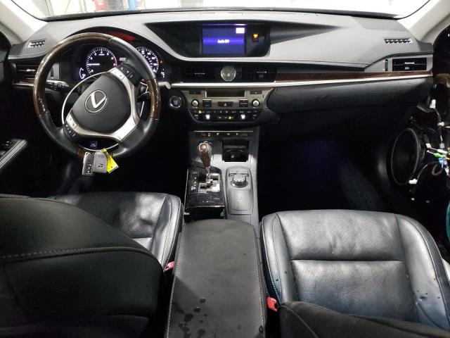 Photo 8 from auction – 2013 LEXUS ES 350 with VIN JTHBK1GG0D2038932