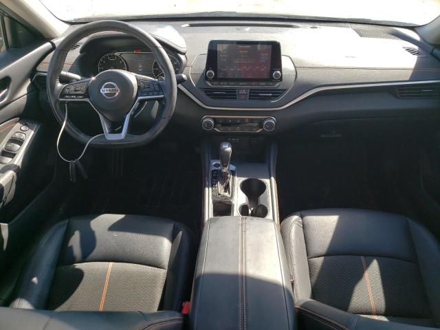 Photo 8 from auction – 2020 NISSAN ALTIMA SR with VIN 1N4BL4CV0LC192513