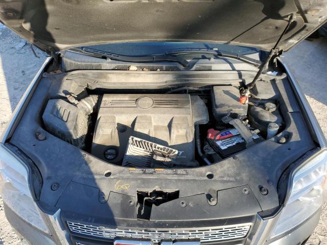 Photo 12 from auction – 2012 GMC TERRAIN SL with VIN 2GKFLXE52C6276596