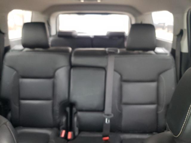 Photo 10 from auction – 2017 GMC ACADIA SLT with VIN 1GKKNNLSXHZ199686