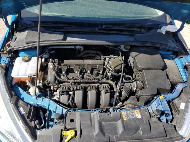 Photo 11 from auction – 2016 FORD FOCUS SE with VIN 1FADP3K29GL242099