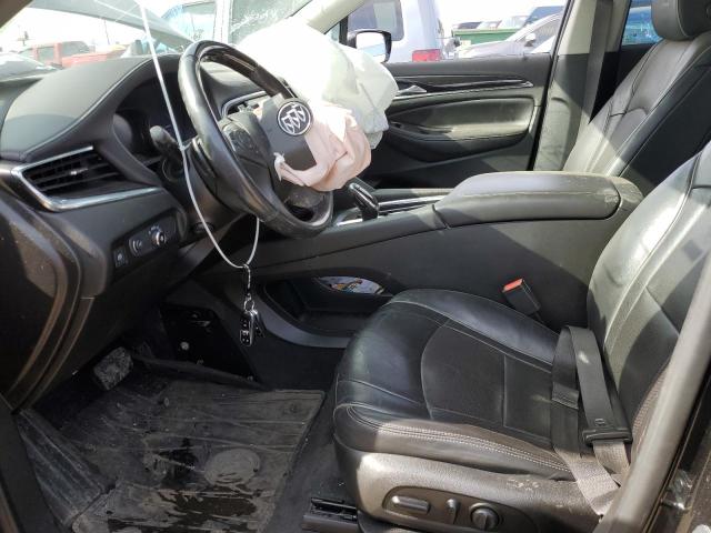 Photo 7 from auction – 2019 BUICK ENCLAVE AV with VIN 5GAEVCKW7KJ129765