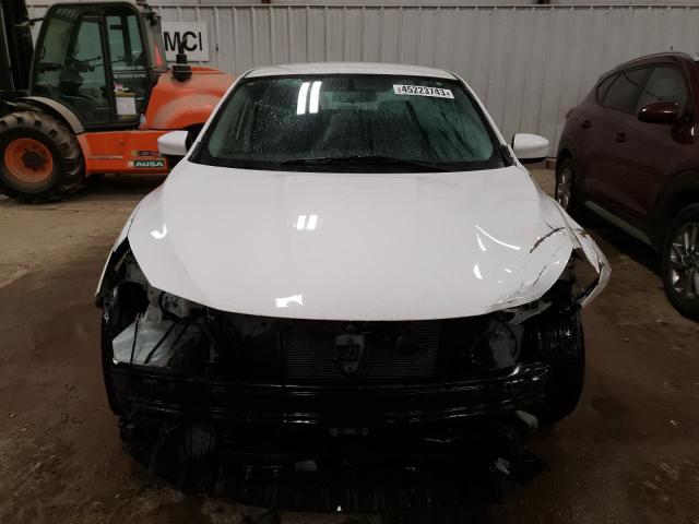 Photo 5 from auction – 2016 NISSAN SENTRA S with VIN 3N1AB7AP1GY282106