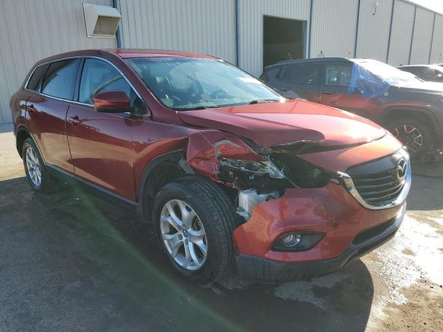 Photo 4 from auction – 2013 MAZDA CX-9 TOURI with VIN JM3TB2CA2D0409069