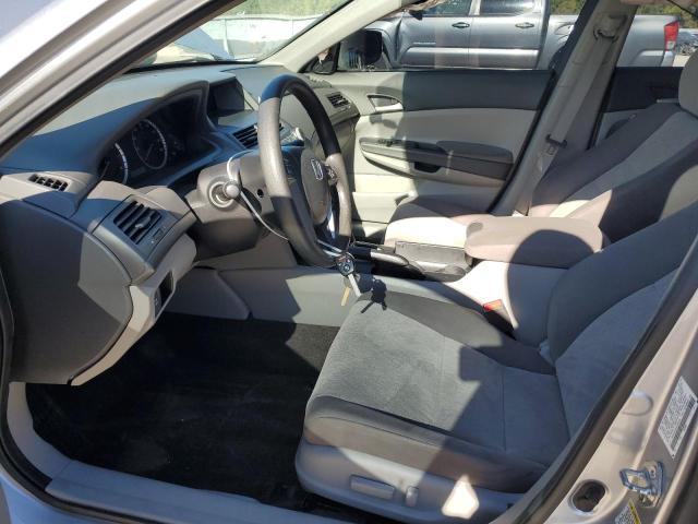 Photo 7 from auction – 2010 HONDA ACCORD LXP with VIN 1HGCP2F42AA186748