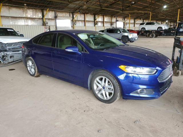 Photo 4 from auction – 2016 FORD FUSION SE with VIN 3FA6P0HD7GR388468