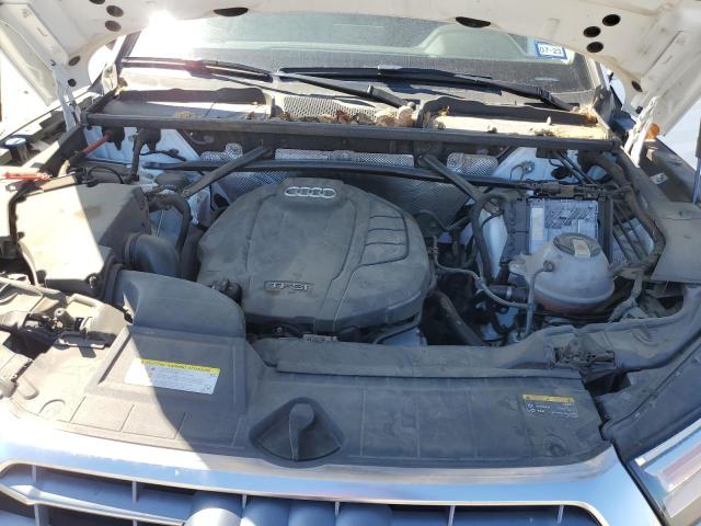 Photo 12 from auction – 2019 AUDI Q5 PREMIUM with VIN WA1ANAFY7K2135132
