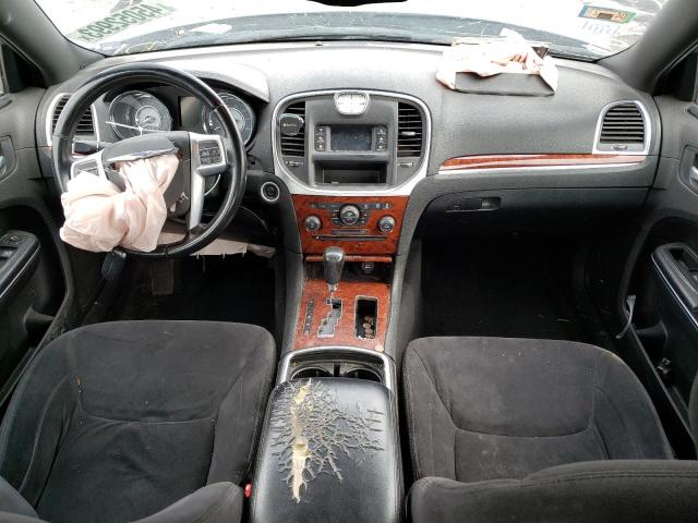Photo 8 from auction – 2012 CHRYSLER 300 with VIN 2C3CCAAG9CH114492