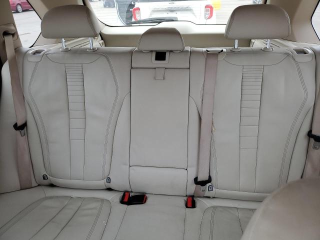 Photo 10 from auction – 2014 BMW X5 XDRIVE3 with VIN 5UXKR0C51E0K49449