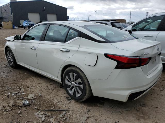 Photo 2 from auction – 2019 NISSAN ALTIMA S with VIN 1N4BL4BVXKC223086