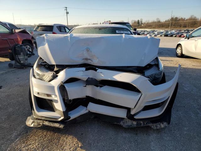 Photo 5 from auction – 2016 FORD MUSTANG with VIN 1FA6P8AM8G5271168