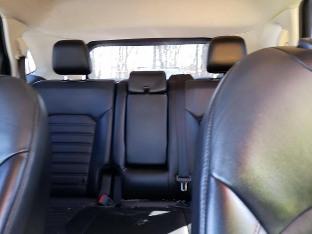 Photo 10 from auction – 2015 FORD EDGE SEL with VIN 2FMTK4J94FBC27416