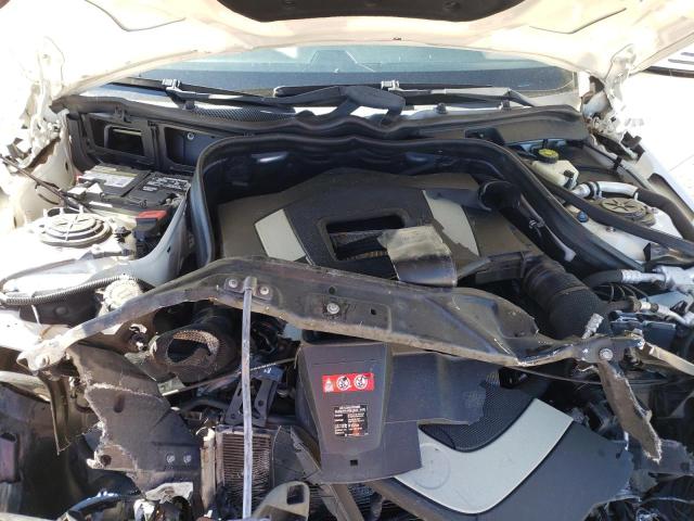 Photo 11 from auction – 2011 MERCEDES-BENZ E 350 with VIN WDDHF5GB4BA269093