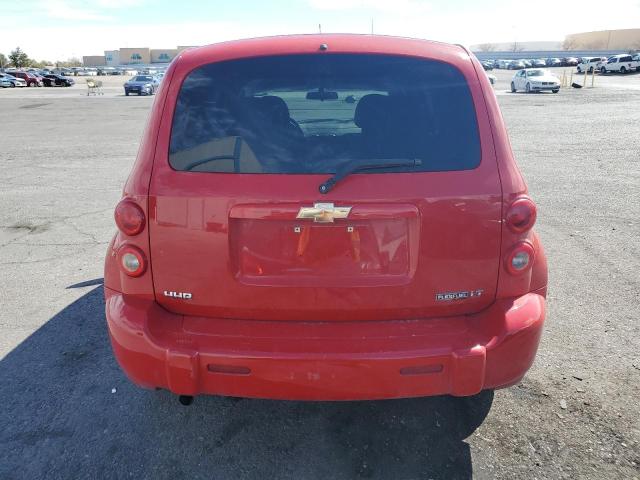 Photo 6 from auction – 2009 CHEVROLET HHR LT with VIN 3GNCA23B09S549603