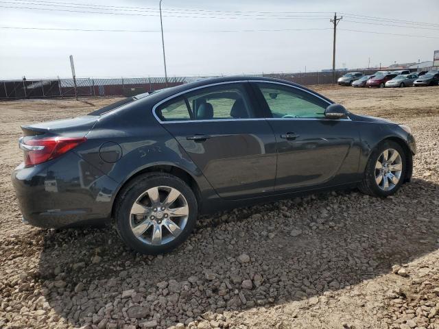Photo 3 from auction – 2015 BUICK REGAL PREM with VIN 2G4GN5EX4F9189958