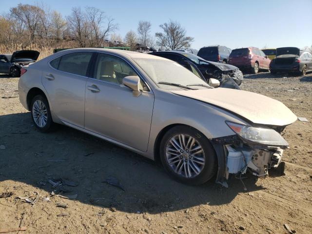 Photo 4 from auction – 2015 LEXUS ES 350 with VIN JTHBK1GG9F2158375