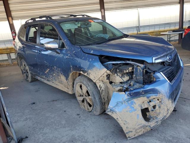 Photo 4 from auction – 2021 SUBARU FORESTER T with VIN JF2SKAXCXMH490433