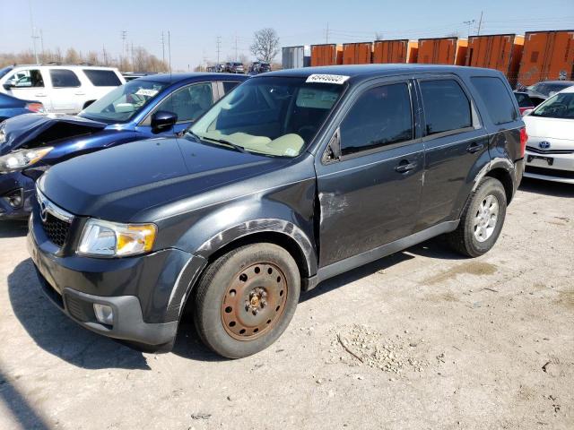 MAZDA TRIBUTE S 2009 with VIN 4F2CZ96G59KM05249 - Photo from auction