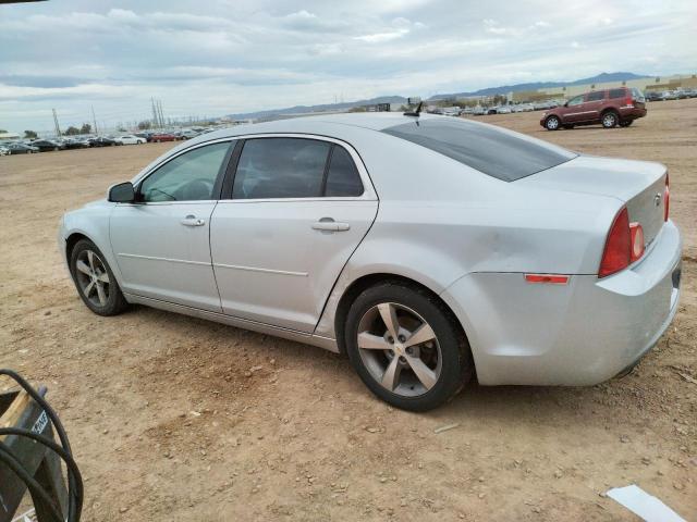 Photo 2 from auction – 2011 CHEVROLET MALIBU 1LT with VIN 1G1ZC5E19BF342942