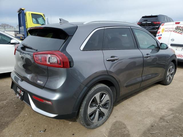 Photo 3 from auction – 2017 KIA NIRO FE with VIN KNDCB3LC4H5088774