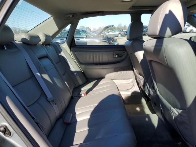 Photo 10 from auction – 2004 TOYOTA AVALON XL with VIN 4T1BF28B24U382728
