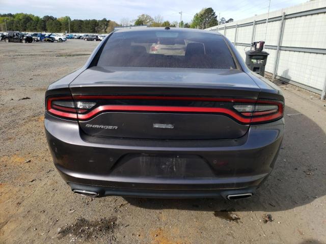 Снимка 6 от търг – 2015 DODGE CHARGER с VIN 2C3CDXBG7FH717086