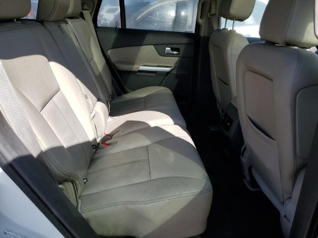 Photo 11 from auction – 2013 FORD EDGE SEL with VIN 2FMDK4JCXDBB04376