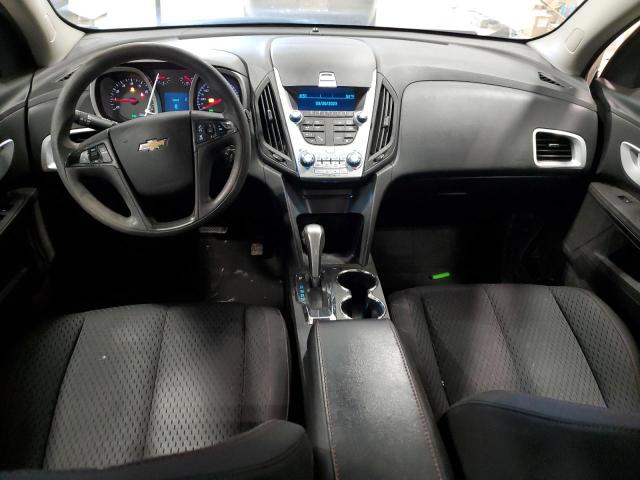 Photo 8 from auction – 2012 CHEVROLET EQUINOX LS with VIN 2GNFLCEK3C6158445