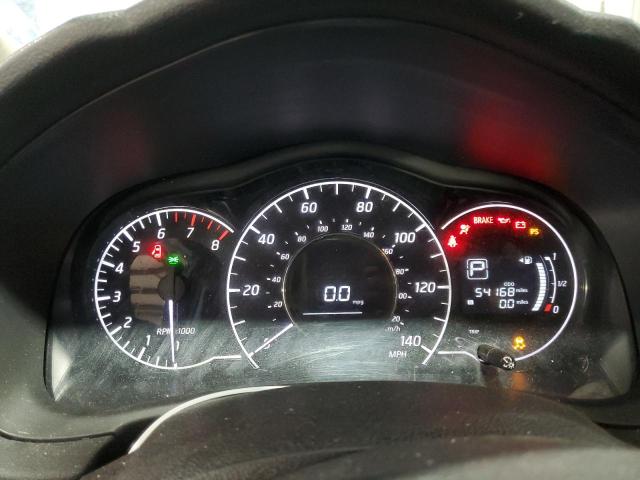Photo 9 from auction – 2018 NISSAN VERSA NOTE with VIN 3N1CE2CP5JL371164