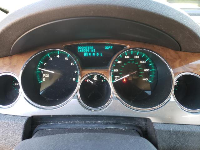 Photo 9 from auction – 2008 BUICK ENCLAVE CX with VIN 5GAEV23728J116609