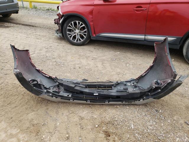 Photo 13 from auction – 2016 MITSUBISHI OUTLANDER with VIN JA4AD3A39GZ033212