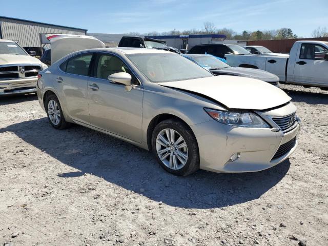Photo 4 from auction – 2013 LEXUS ES 350 with VIN JTHBK1GG5D2054379