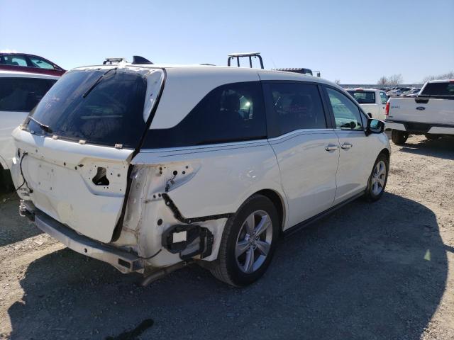 Photo 3 from auction – 2019 HONDA UK with VIN 5FNRL6H78KB038065