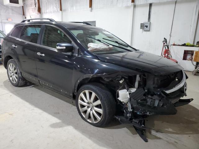 Photo 4 from auction – 2008 MAZDA CX-9 with VIN JM3TB38A180142897