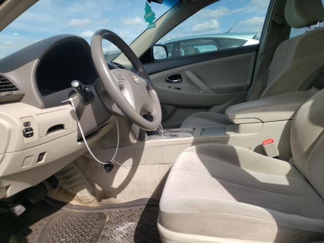Photo 7 from auction – 2011 TOYOTA CAMRY BASE with VIN 4T1BF3EK5BU180280