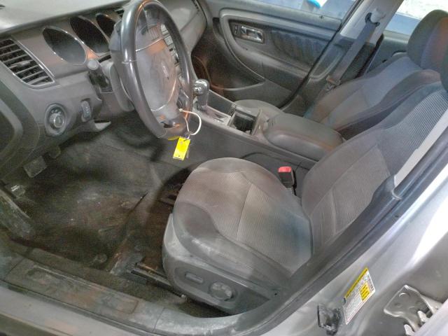 Photo 7 from auction – 2012 FORD TAURUS SEL with VIN 1FAHP2EW8CG119939