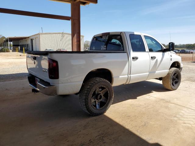 Photo 3 from auction – 2006 DODGE RAM 2500 S with VIN 1D7KS28CX6J175121