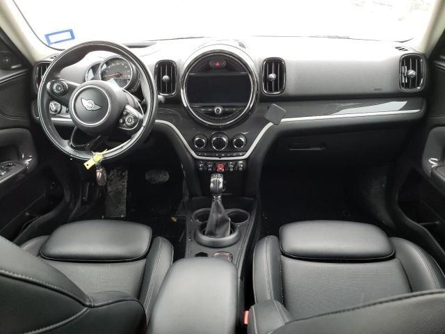 Photo 8 from auction – 2018 MINI COOPER S C with VIN WMZYT5C33J3E60995