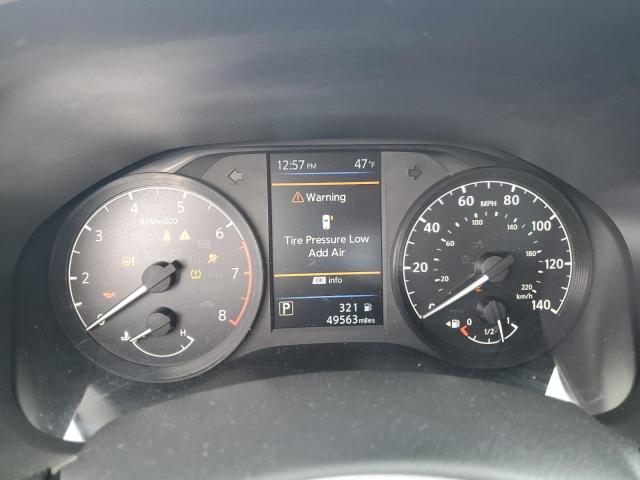 Photo 9 from auction – 2021 NISSAN ALTIMA S with VIN 1N4BL4BV3MN362127