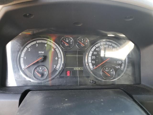 Photo 9 from auction – 2011 DODGE RAM 1500 with VIN 1D7RV1GT4BS557165