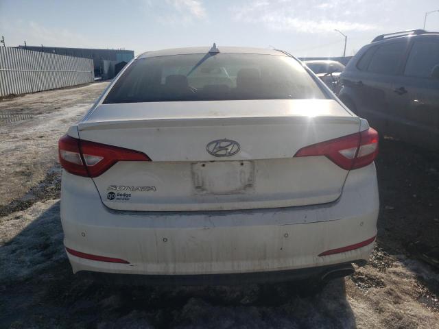 Photo 6 from auction – 2015 HYUNDAI SONATA SE with VIN 5NPE24AF4FH199348