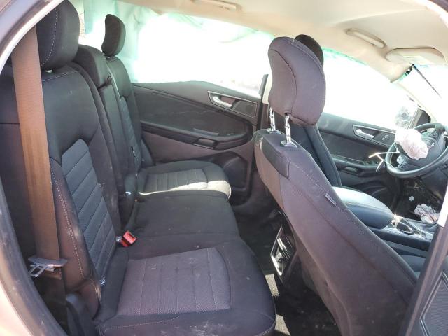 Photo 10 from auction – 2018 FORD EDGE SE with VIN 2FMPK3G90JBC39848