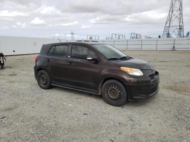 Photo 4 from auction – 2011 TOYOTA SCION XD with VIN JTKKU4B4XB1010741