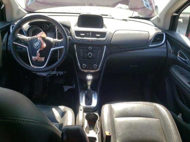 Photo 8 from auction – 2014 BUICK ENCORE with VIN KL4CJCSB0EB772675