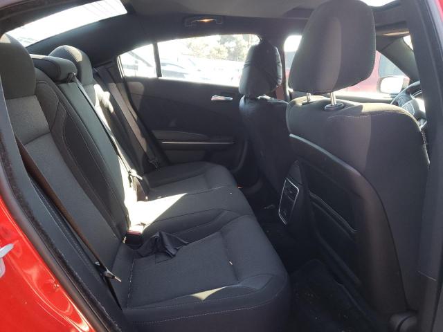 Photo 10 from auction – 2019 DODGE CHARGER with VIN 2C3CDXBG7KH710066