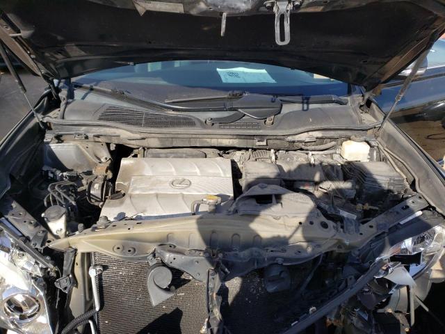 Photo 12 from auction – 2010 LEXUS RX 350 with VIN 2T2BK1BA4AC068464