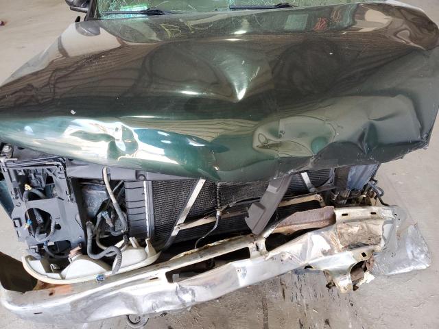 Photo 11 from auction – 2002 CHEVROLET SILVERADO with VIN 1GCEK19TX2E254873
