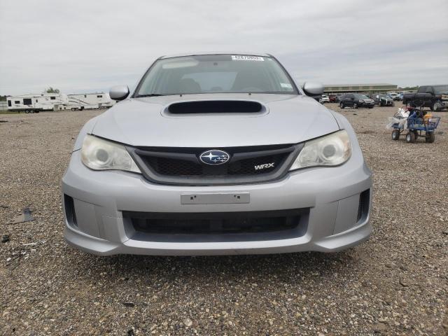 Photo 5 from auction – 2012 SUBARU IMPREZA WR with VIN JF1GV7E64CG003085